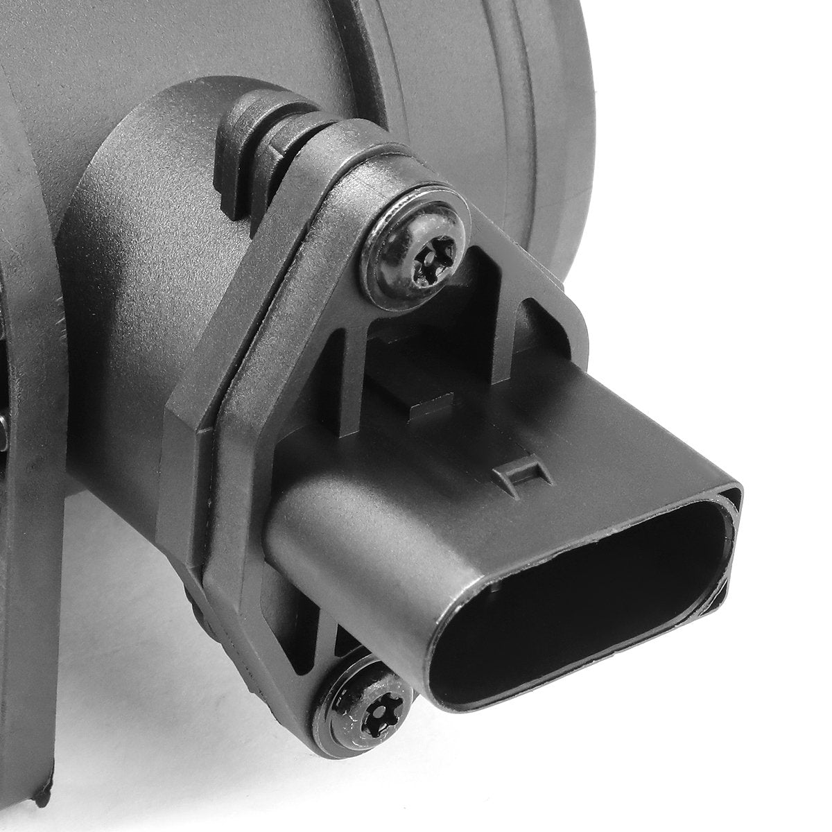 High-Performance MAF Mass Air Flow Sensor for 07-10 Audi Q7 RS4 & 01-06 Volkswagen Jetta Golf 2.0L 4.2L - Improve Engine Performance & Fuel Efficiency for Daily Driving & Highway Cruising