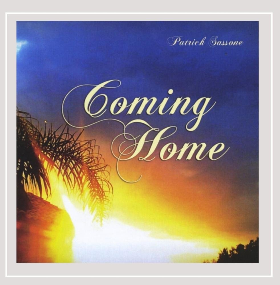 Coming Home - Cozy and Comfortable Home Decor for a Warm Welcome | Perfect for Living Rooms, Bedrooms, and Entryways