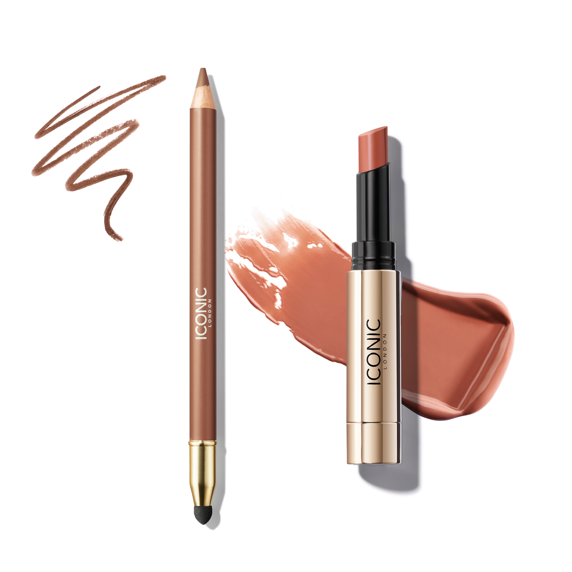 Dream Lip Duo: Lip Bundle Set for Moisturizing & Plumping - Perfect for Daily Wear, Date Night & Special Occasions
