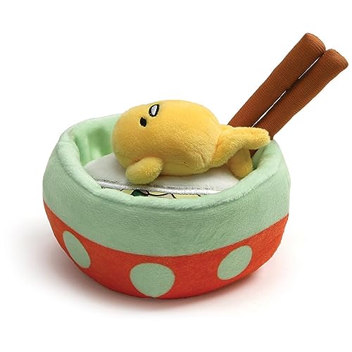 Noodle Gudetama