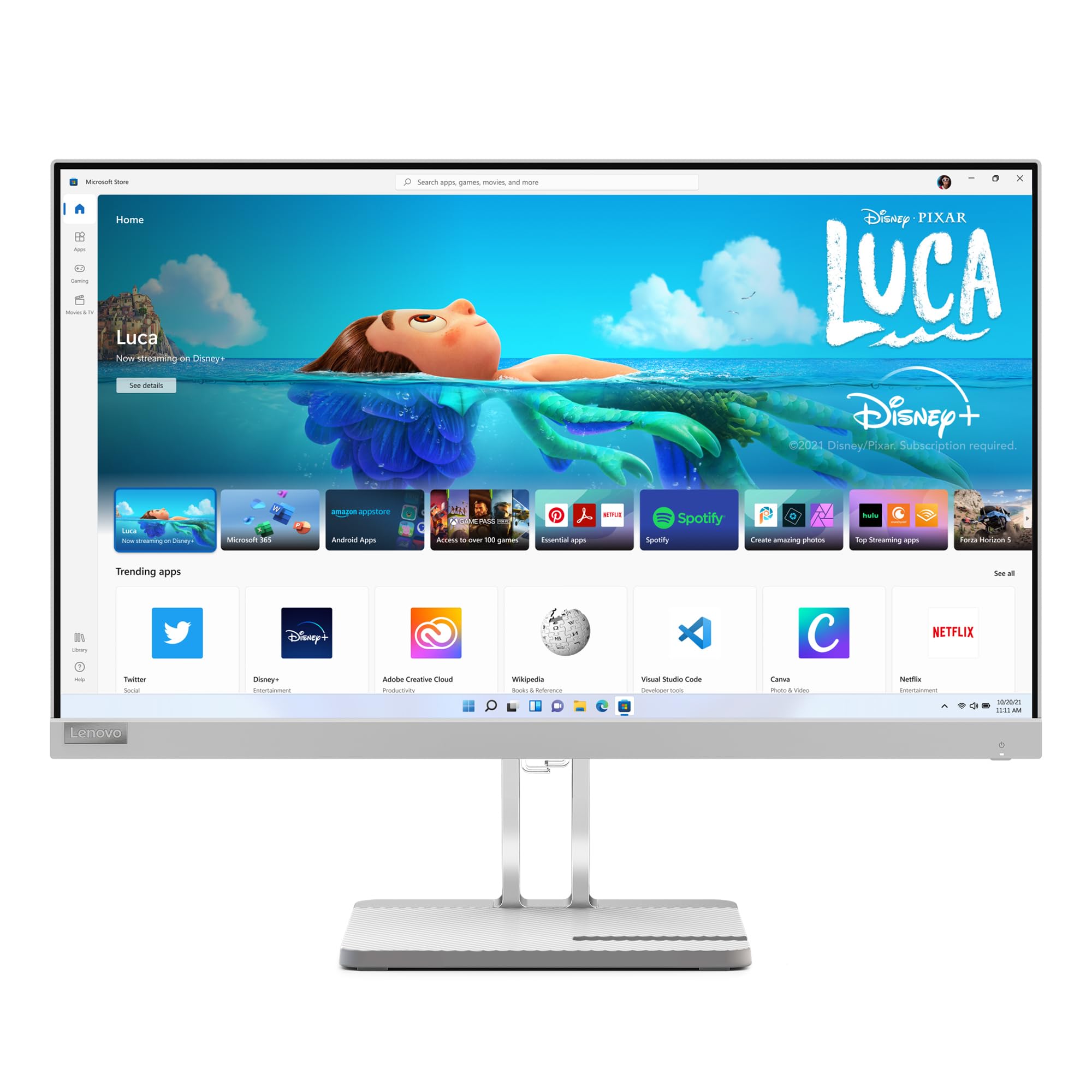 Lenovo L24e-40 23.8