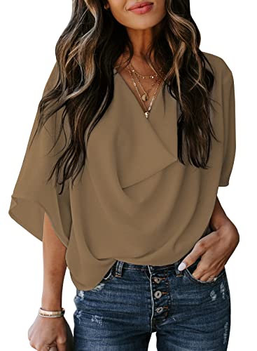 A Khaki