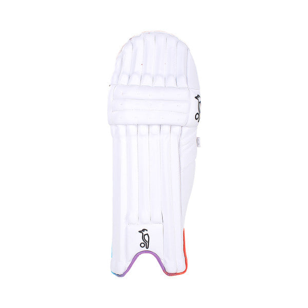 Kookaburra Aura 4.1 Cricket Batting Pads 2023 - Premium Leg Protection for Cricket Players & Enthusiasts