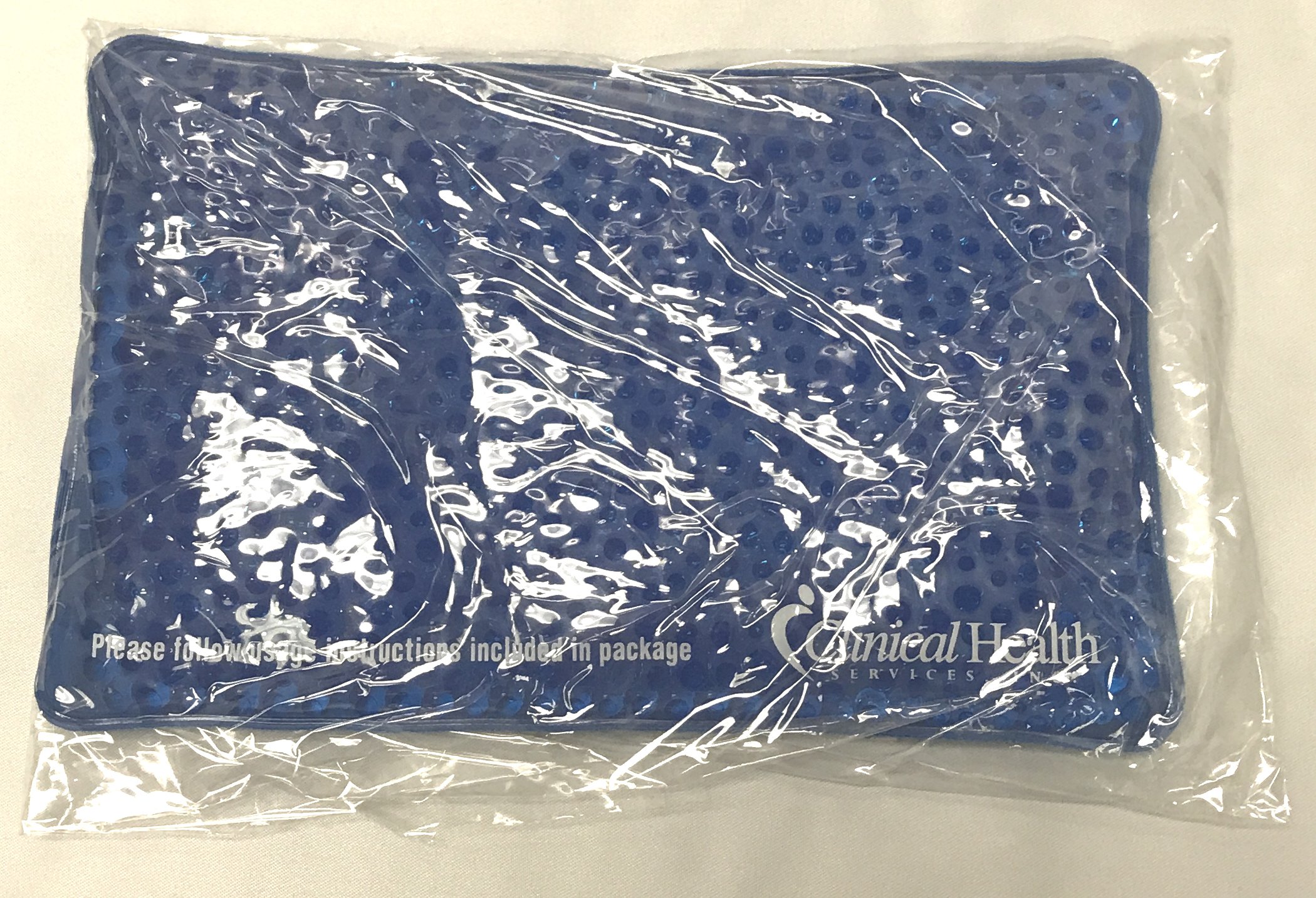Therapist's Choice® Reusable Hot & Cold Therapy Gel Pack for Athletes - Flexible Hot Cold Compress for Arthritis Pain Relief, Swelling, Sports Injuries - Perfect for Post-Workout Recovery & Joint Pain Management