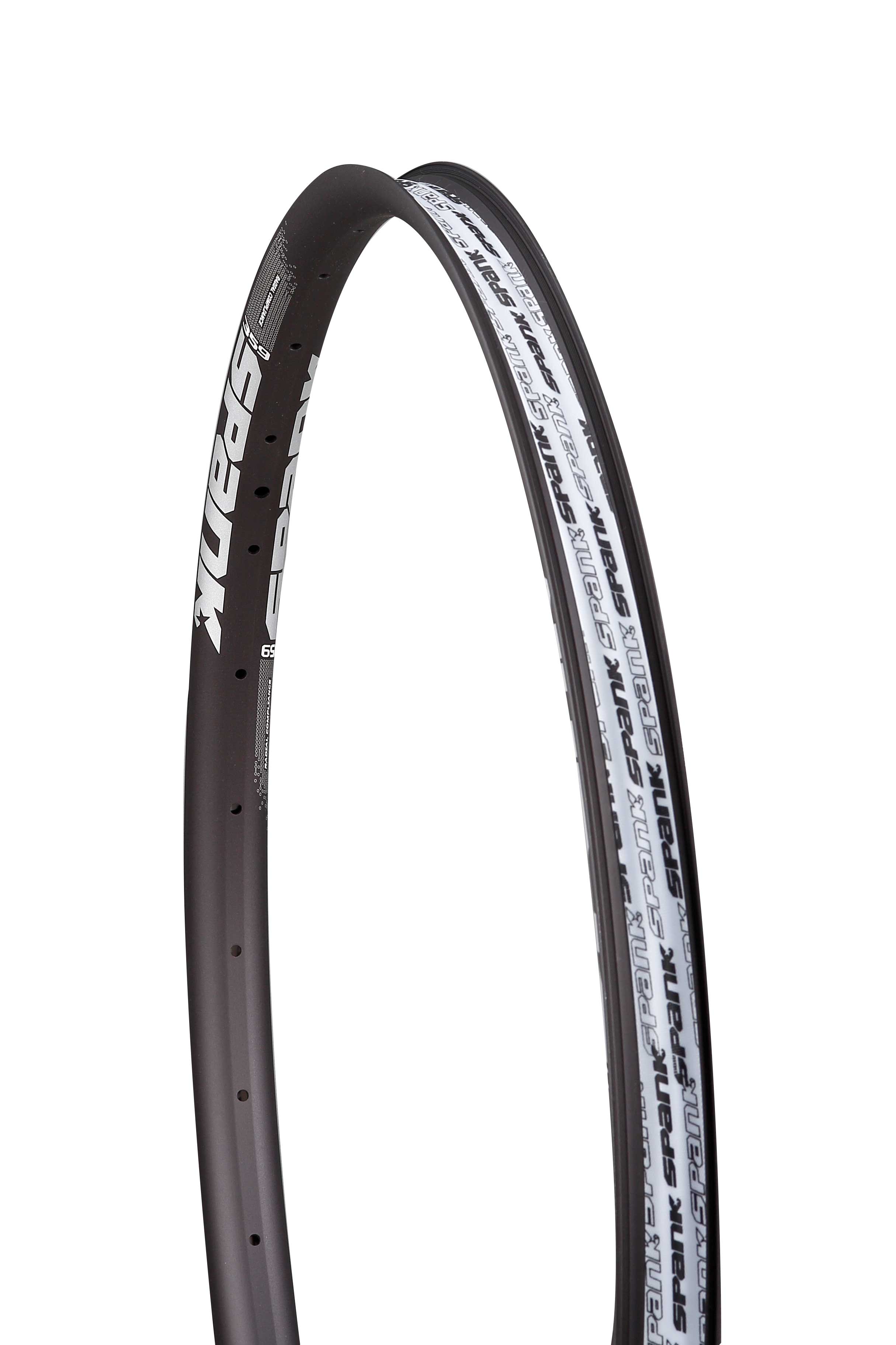 2 Pack SPANK 350 Vibrocore™ 29