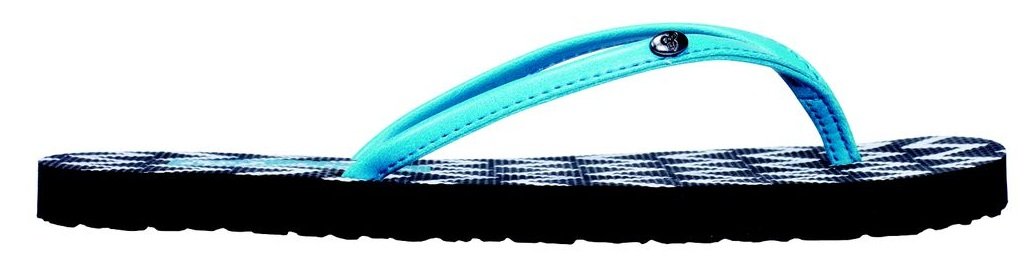 Cobian Women's Waverly Comfortable Flip Flops - Lightweight Beach Sandals with Arch Support for Women | Perfect for Pool, Vacation, and Summer Outdoor Activities