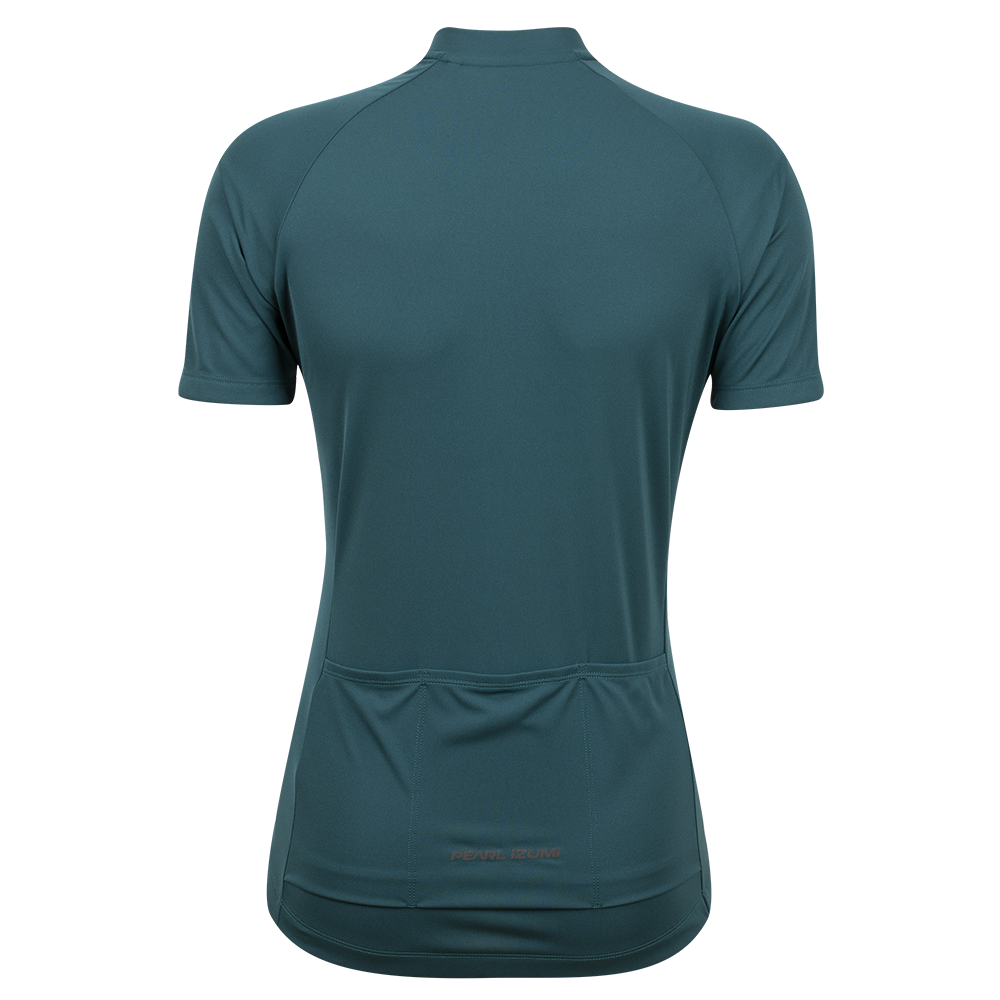 Women's Attack Jersey - Breathable & Lightweight Sports Top for Soccer, Running & Training - Perfect for Athletes & Active Lifestyles
