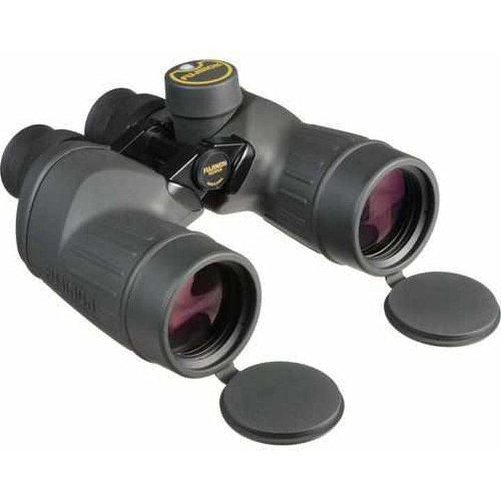 Fujinon 7x50 FMTRC-SX Waterproof Binoculars for Marine, Hunting & Astronomy - High Powered 7x Magnification with Wide Field of View