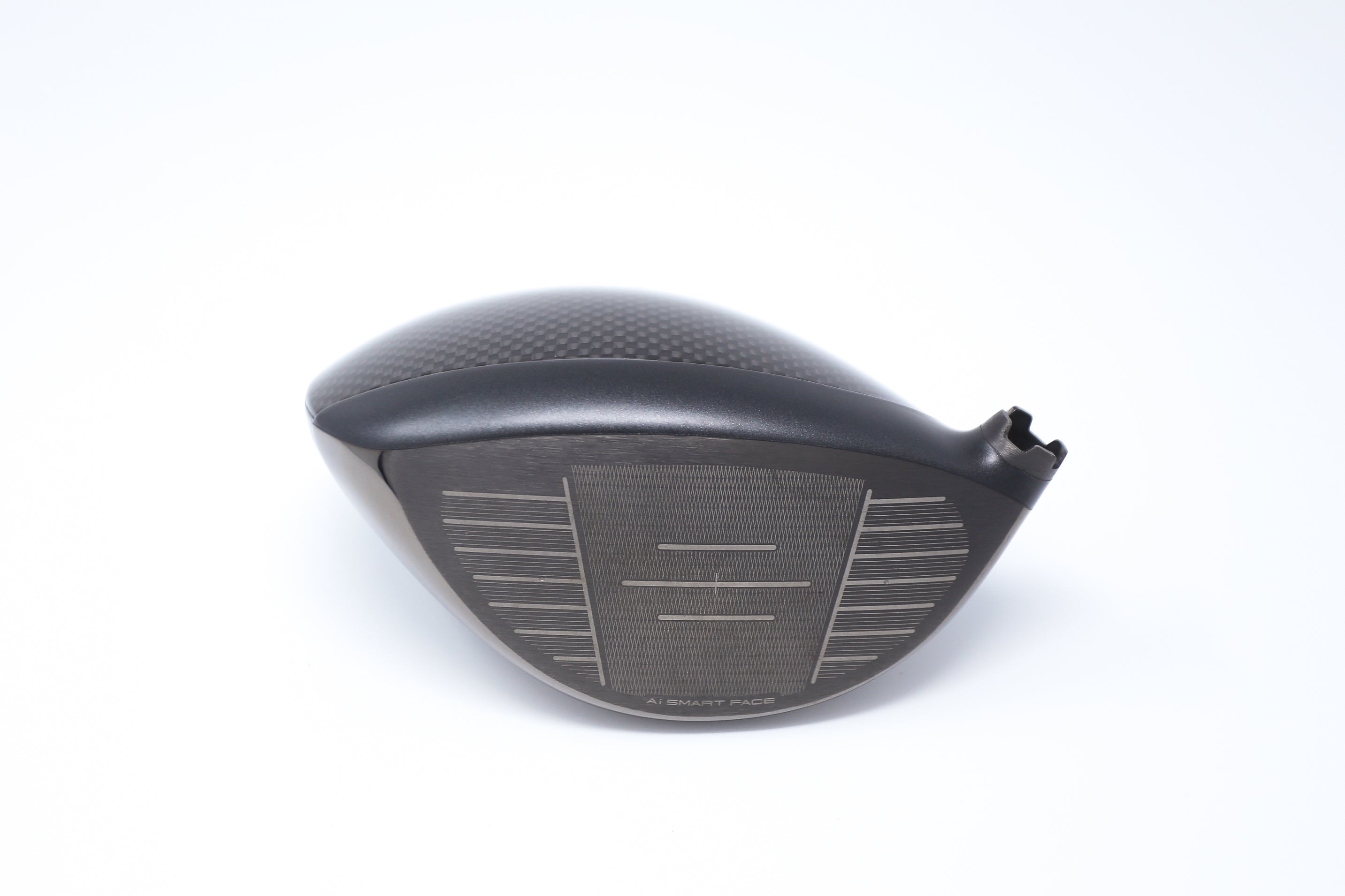 Used Callaway Paradym Ai Smoke TD Driver - Right Handed 8° Head Only | Perfect for Golfers Seeking Distance & Forgiveness | Ideal for Driving Range & Tournament Play