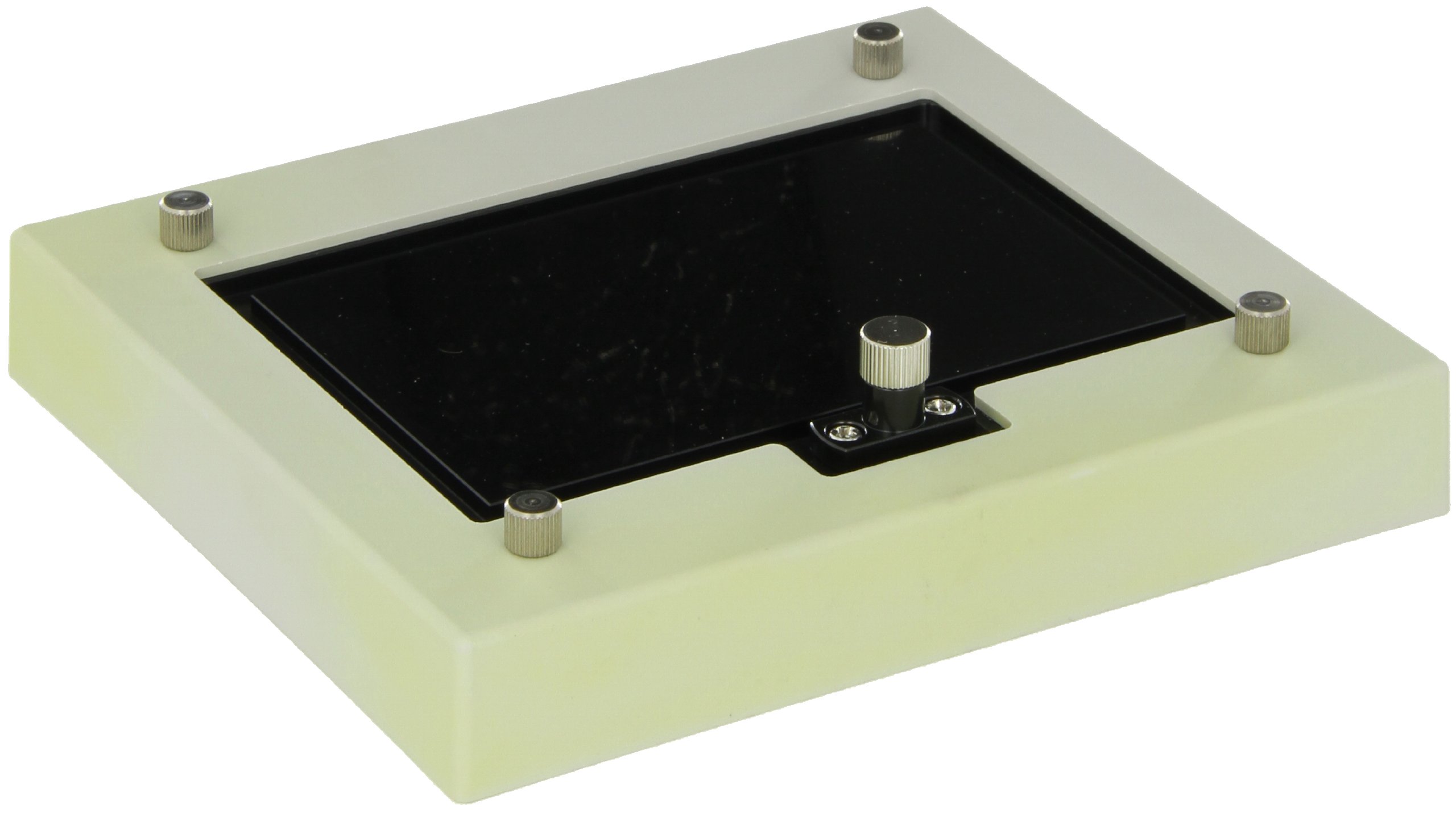 270693 Thermal Block for Standard & Deep Well Microtiter Plates - Ideal for PCR, DNA Amplification & Lab Research