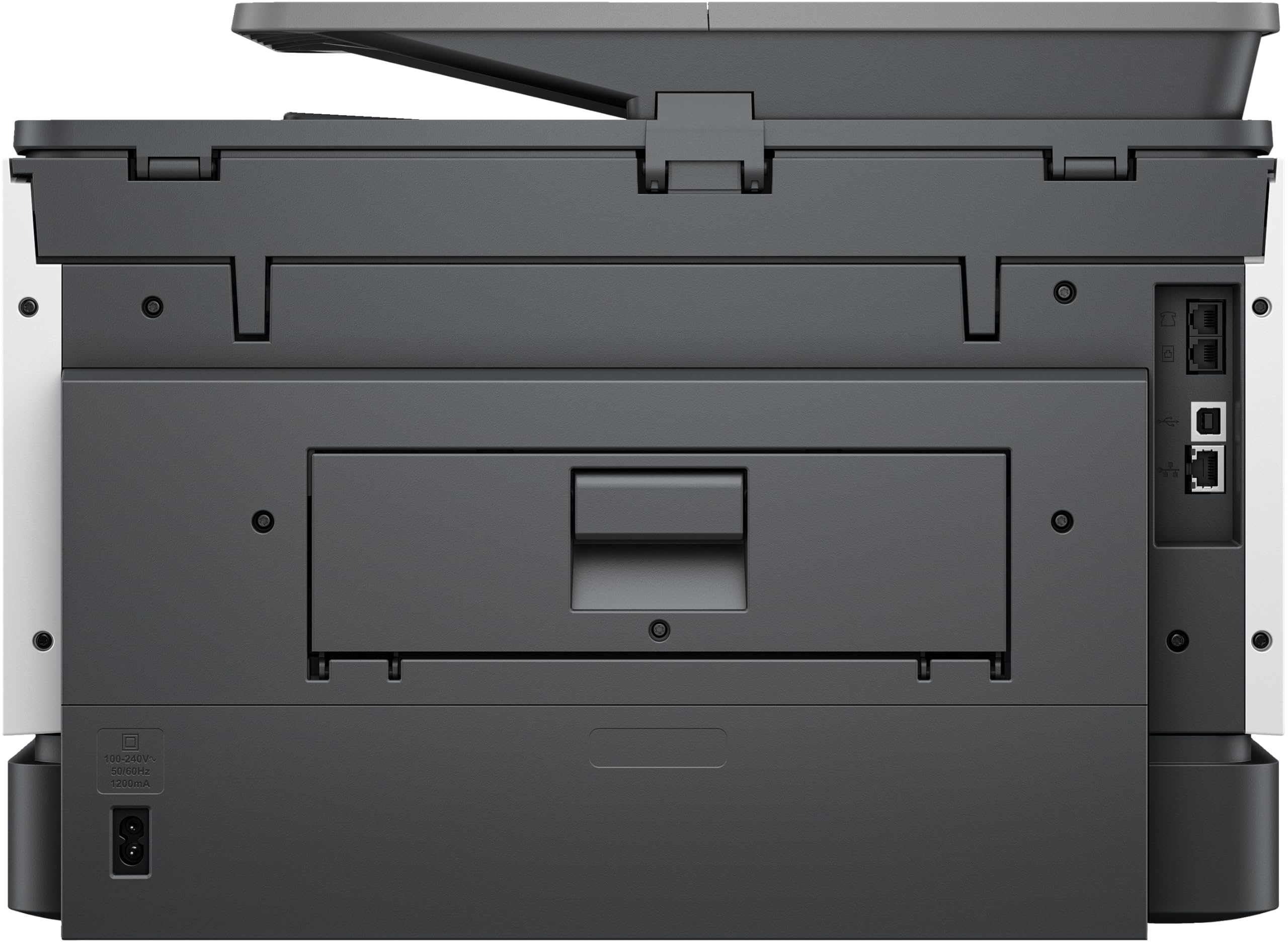 HP OfficeJet Pro 9135e All-in-One Wireless Color Printer with Automatic Duplex Printing | 3 Months Instant Ink Included | HP+ Ready | Ideal for Home Office & Small Business Printing Needs
