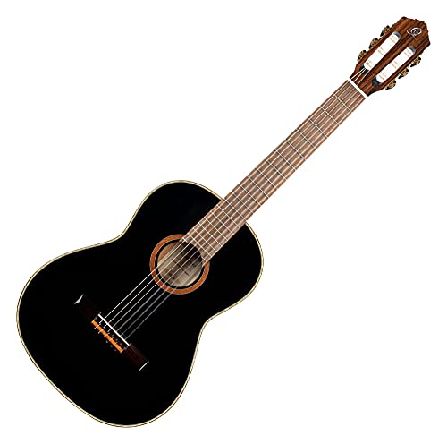 Spruce Top - Black - Gloss