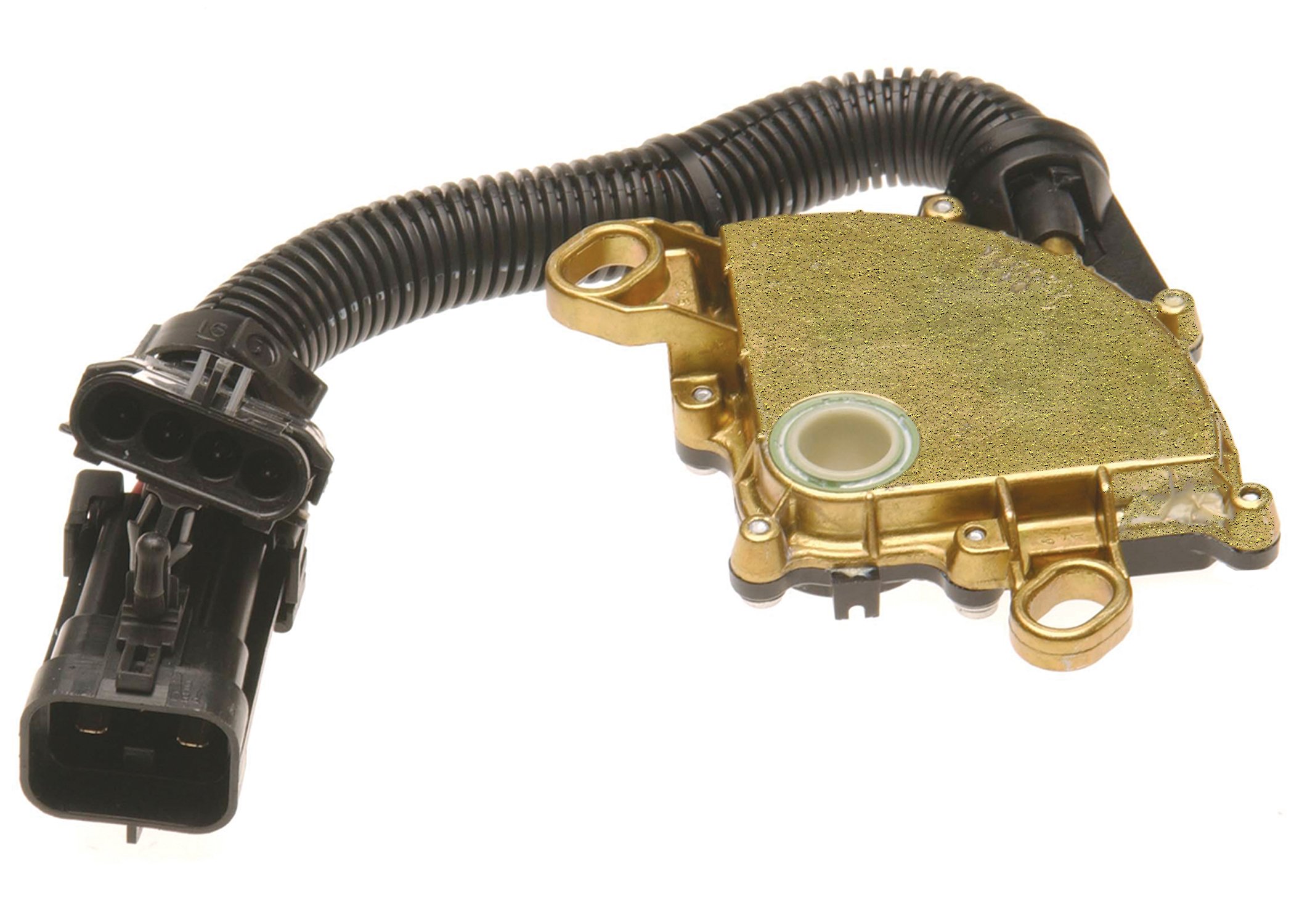 ACDelco GM Original Equipment D2231C Park/Neutral Position Switch - Replacement for GM Vehicles - Perfect for Automatic Transmission Repair & Maintenance