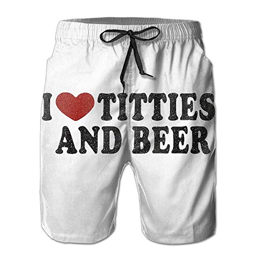 W/I Heart Titties and Beer