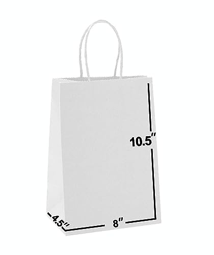 White 300 Bags