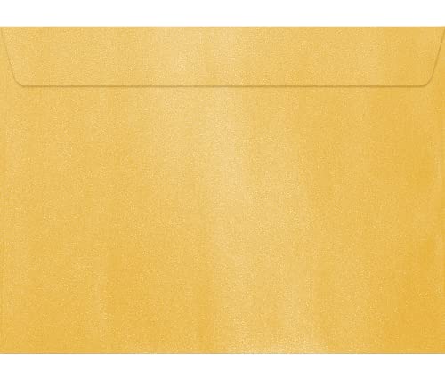 Gold Metallic