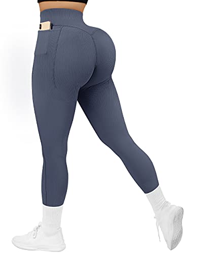 52 Pockets Blue
