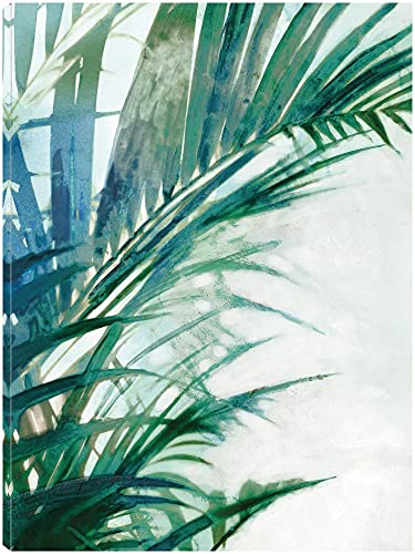 Lush Tropical