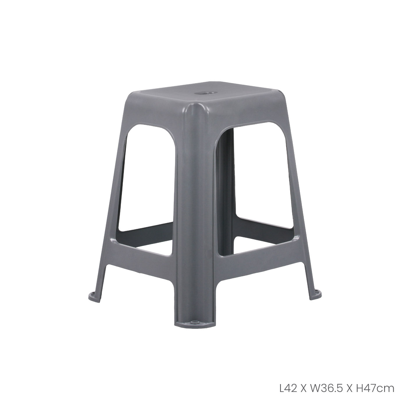 GREY (8596-GRY)