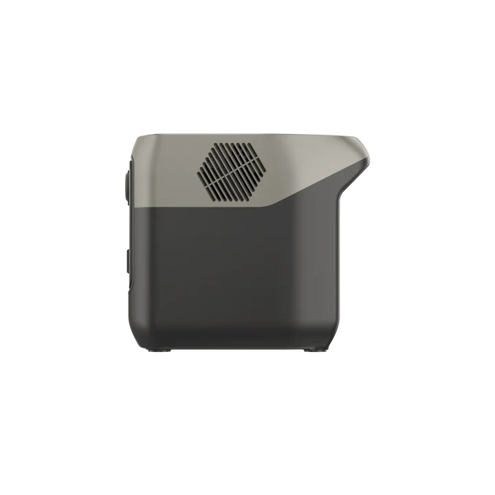 EcoFlow River 2 Pro Portable Power Station 768Wh | Solar Generator for Camping, RV & Emergency Backup | Fast Charging, Lightweight, Quiet Power Supply
