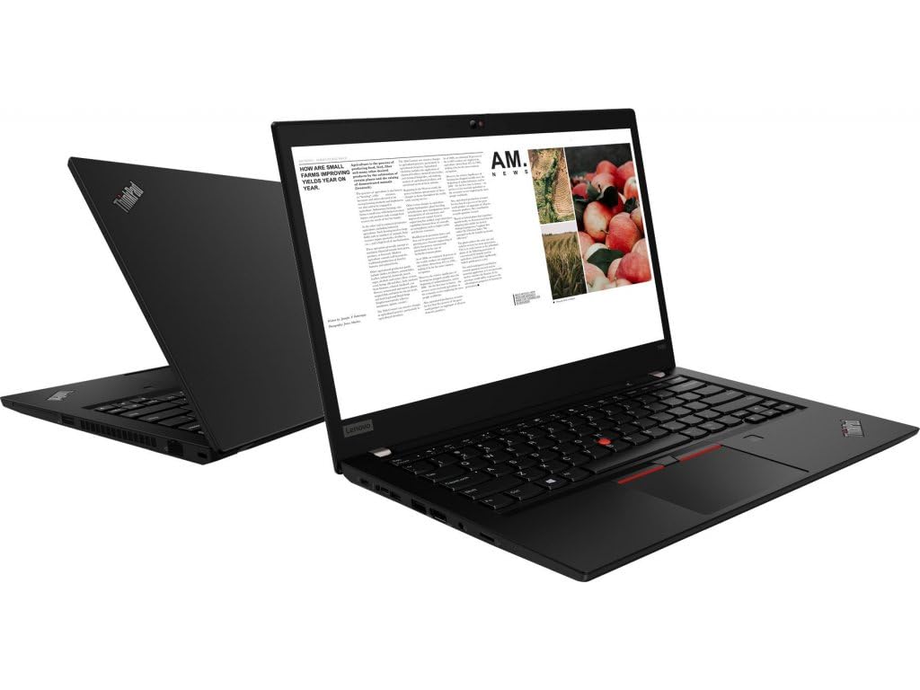 Lenovo ThinkPad T490 14