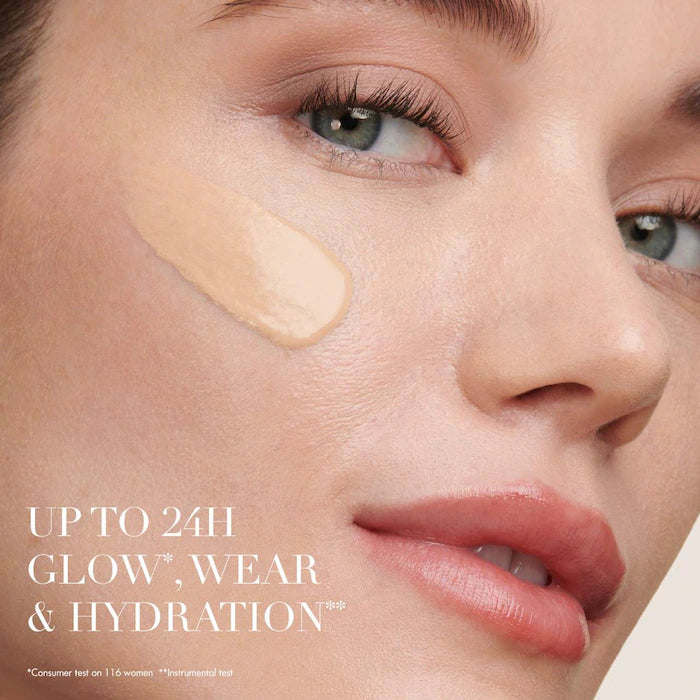 Armani Beauty Luminous Silk Perfect Glow Flawless Oil-Free Foundation - Lightweight, Long-Lasting Makeup for Flawless Coverage (Day & Night Wear)