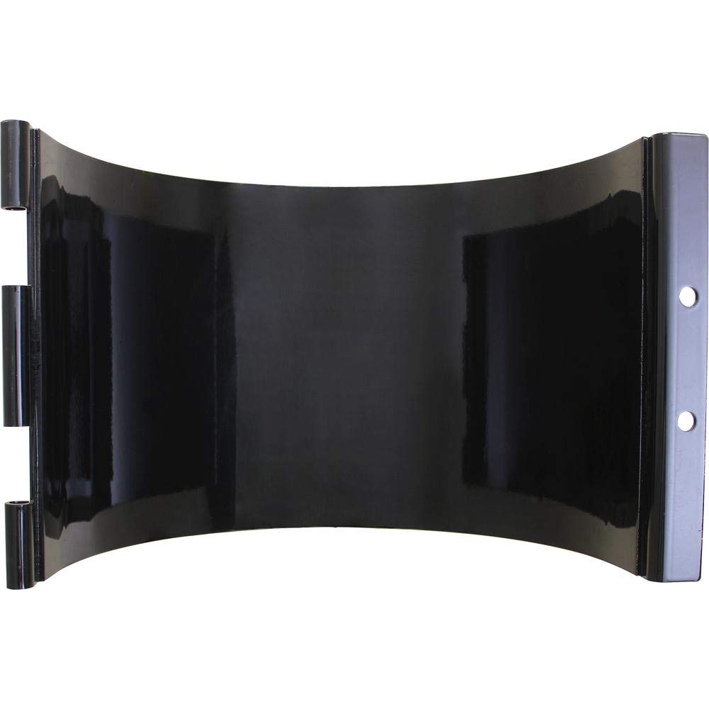 RAParts AM87330124 Clean Grain Elevator Door - Heavy Duty Replacement Part for Agricultural Equipment | Perfect for Grain Storage, Harvesting & Farm Maintenance