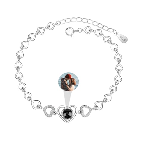 Silver-color Photo