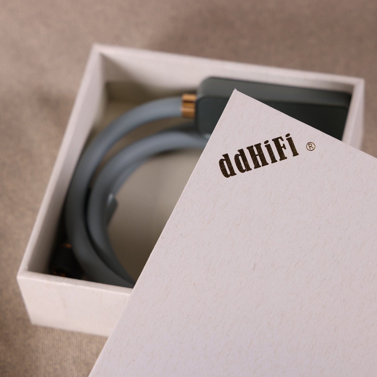 DD ddHiFi TC100 COA USB-C Female to Digital RCA Coaxial Audio Converter Cable - High-Quality Digital Audio Conversion for Home Theater & Hi-Fi Systems