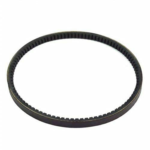 Mahindra Tractor Fan Belt 006001726A1 - Replacement Cooling System Belt for Mahindra Tractors - Durable Engine Cooling Accessory for Farm Equipment & Agricultural Machinery