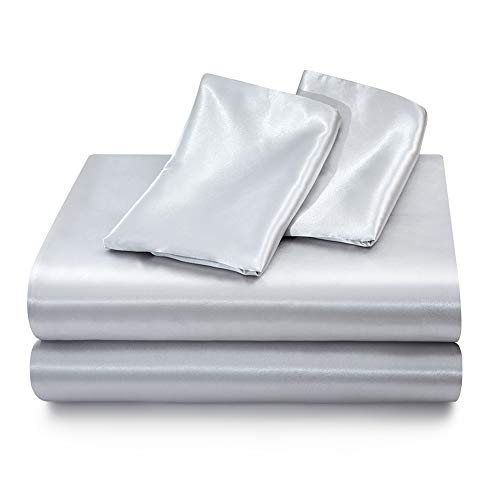 Sliver Grey
