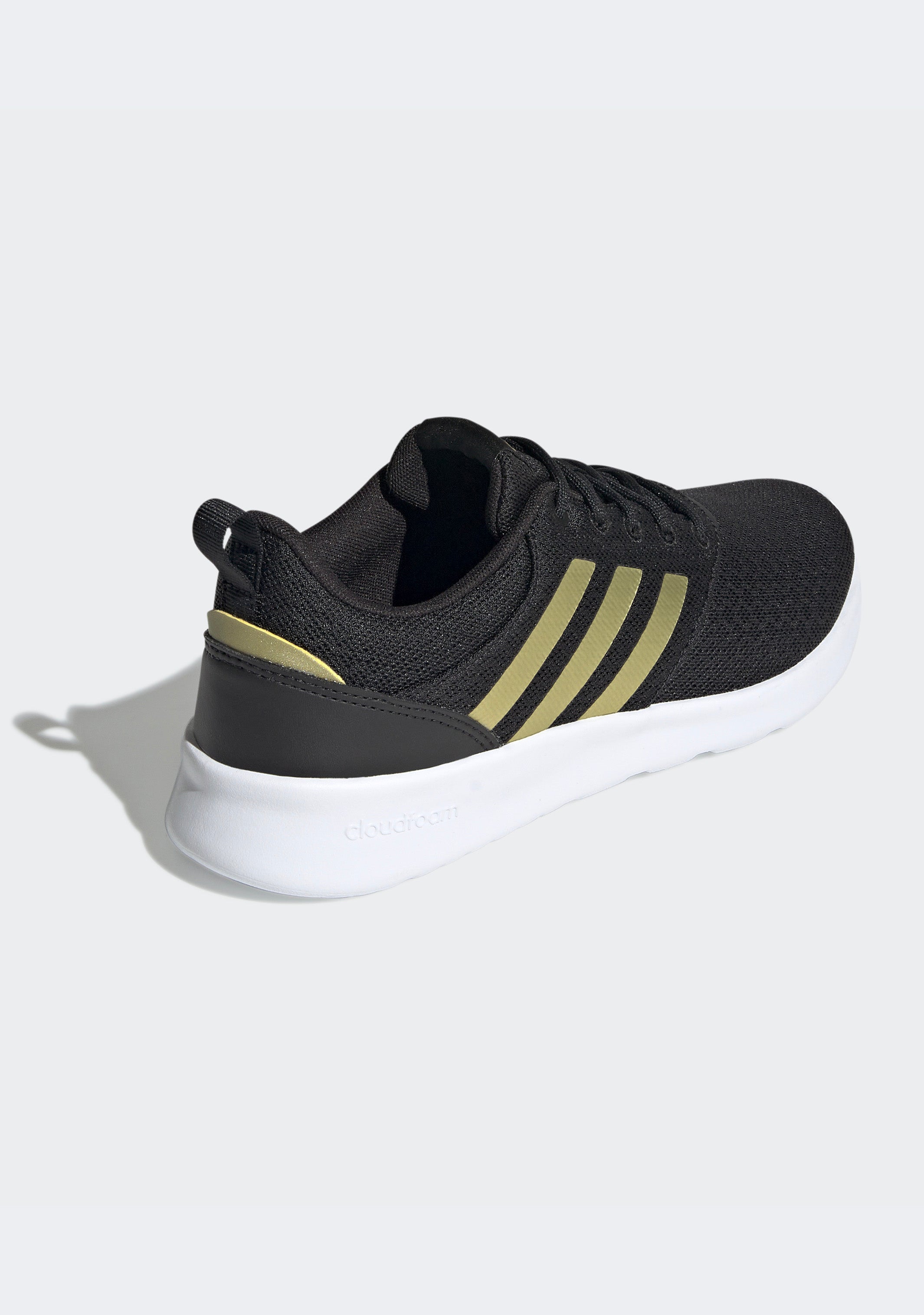 Adidas Women's Qt Racer 2.0 Running Shoes - Lightweight Athletic Sneakers for Women with Cushioned Comfort | Perfect for Jogging, Gym Workouts & Casual Wear