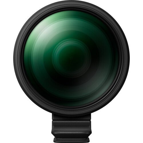 OM SYSTEM M.Zuiko Digital ED 150-600mm f/5-6.3 IS Super Telephoto Zoom Lens for Micro Four Thirds Cameras - Perfect for Wildlife, Sports & Nature Photography