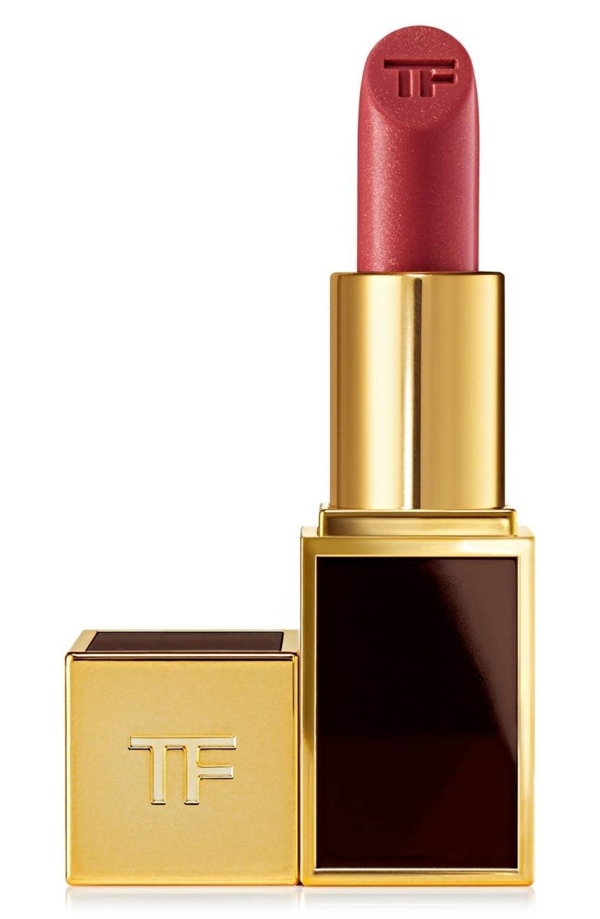 Tom Ford Boys & Girls Lip Color - #73 Joaquin (2g/0.07oz) | Luxury Matte Lipstick, Long-Lasting Wear, Vegan Formula | Perfect for Date Night, Parties & Special Occasions
