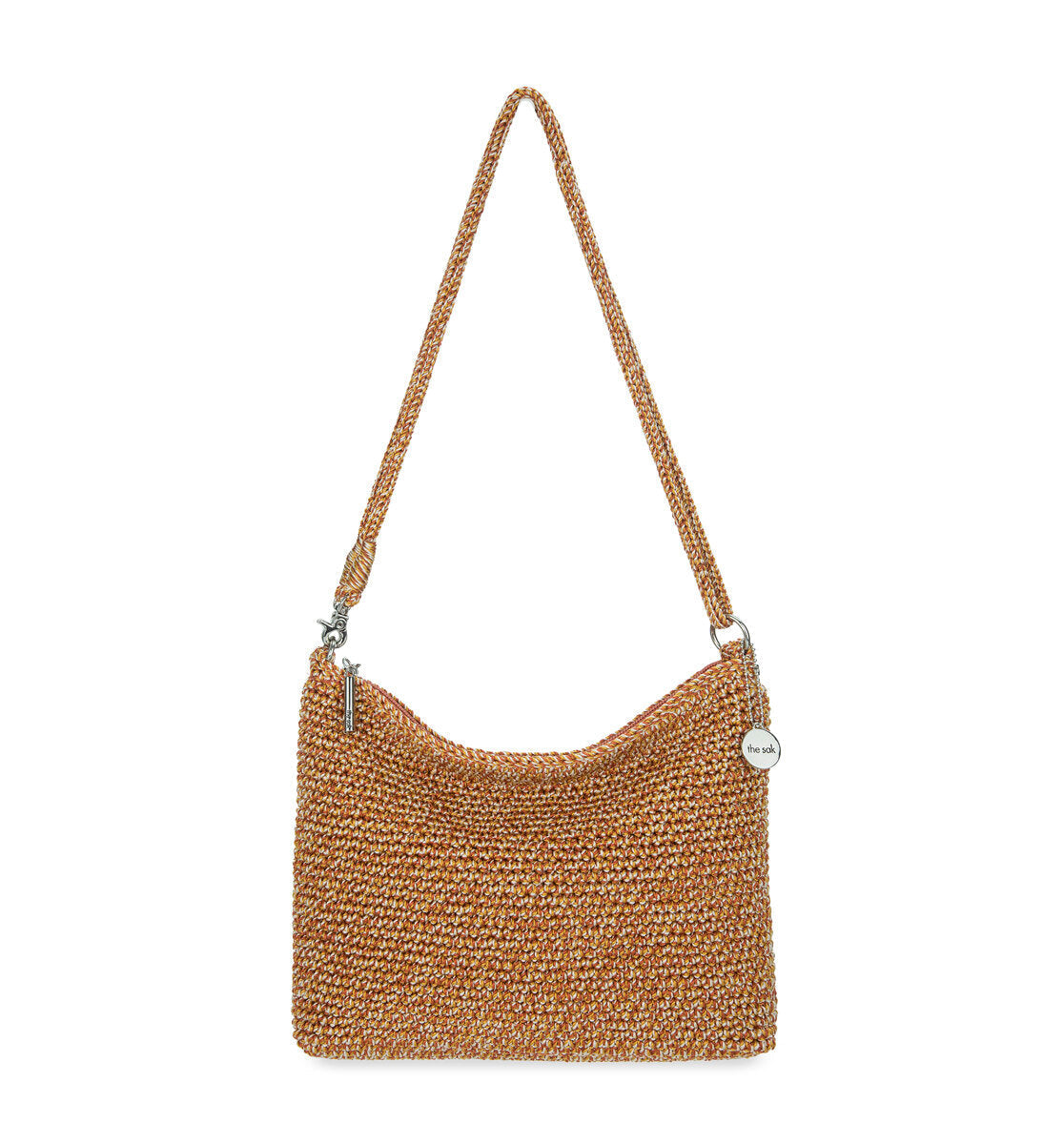 Lumi Crossbody Bag & Everly Sandal Gift Set for Women - Perfect for Travel, Beach Vacations and Summer Outfits