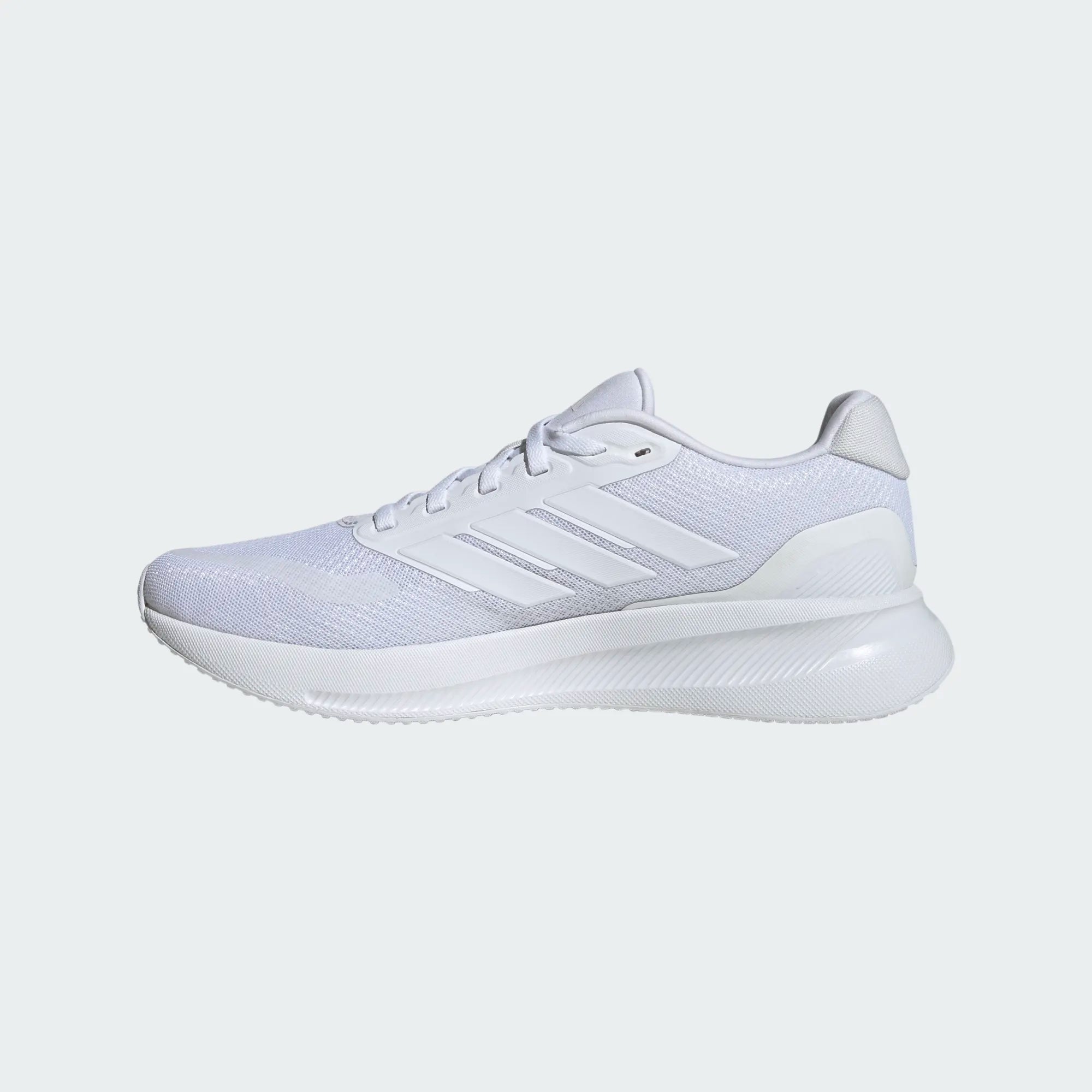 Men's Runfalcon 5 Running Shoes - Lightweight & Breathable for Jogging, Gym Workouts & Daily Wear