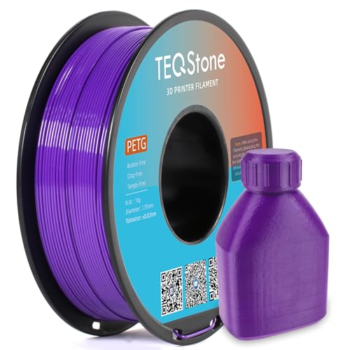 Petg Purple