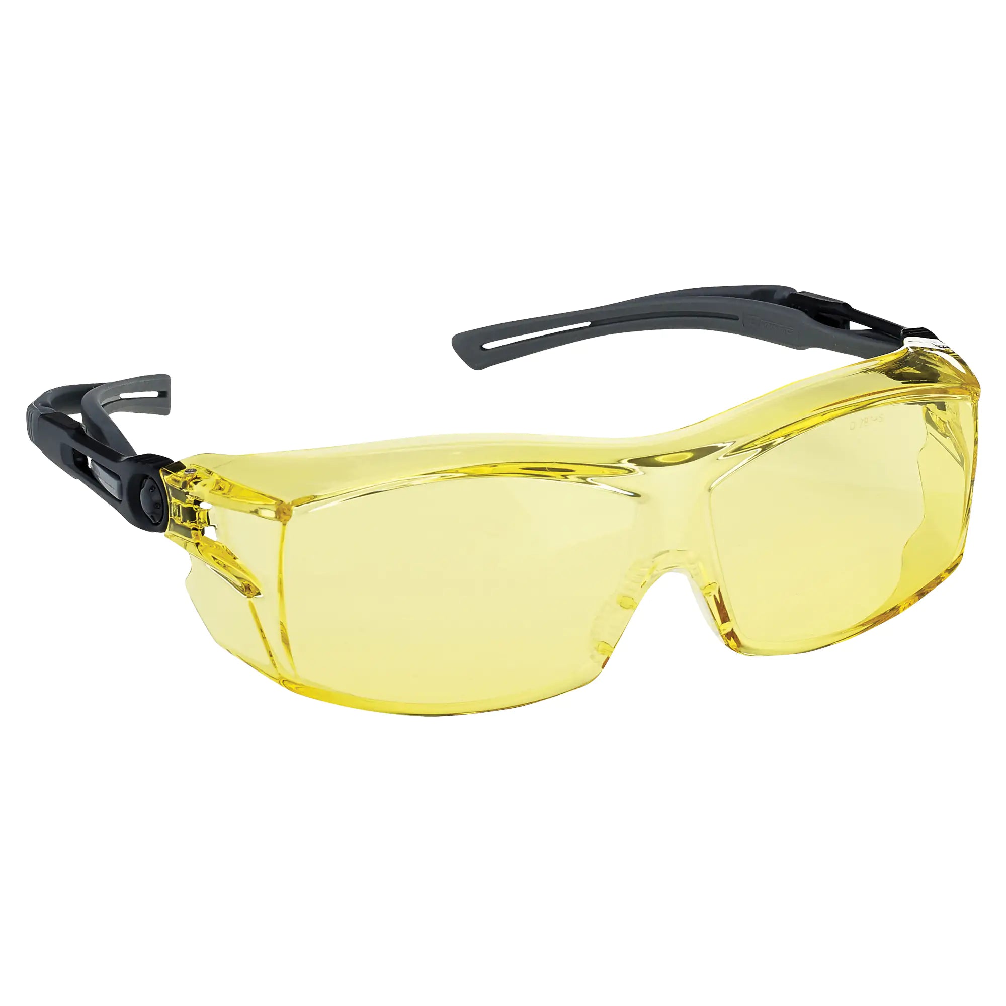 EP750 Safety Glasses - ANSI Z87.1 Certified, Anti-Fog, UV Protection, Lightweight & Comfortable for Construction, Woodworking, and DIY Projects