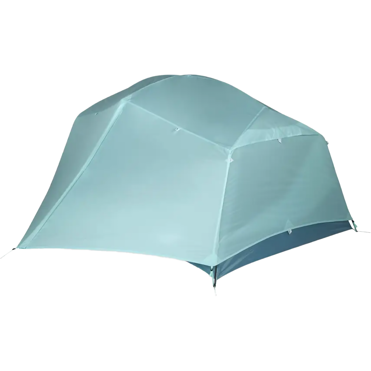 Lightweight Aurora 2 Person Camping Tent with Waterproof Footprint - Perfect for Backpacking, Hiking & Outdoor Adventures