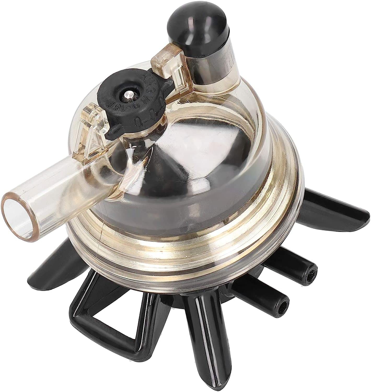 150ml Cow Milking Replacement Part for Claw Milk Collector Sheep Milker Machine - Durable Milking Equipment Accessory for Dairy Farm, Goat & Sheep Milking Operations