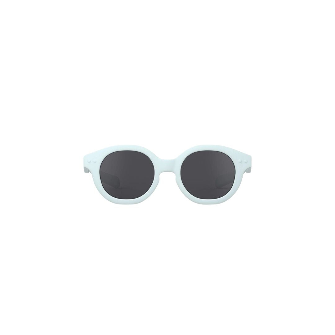 Kids Sunglasses for Boys & Girls - Sweet Blue UV Protection - Perfect for Outdoor Play, Beach & Summer Activities