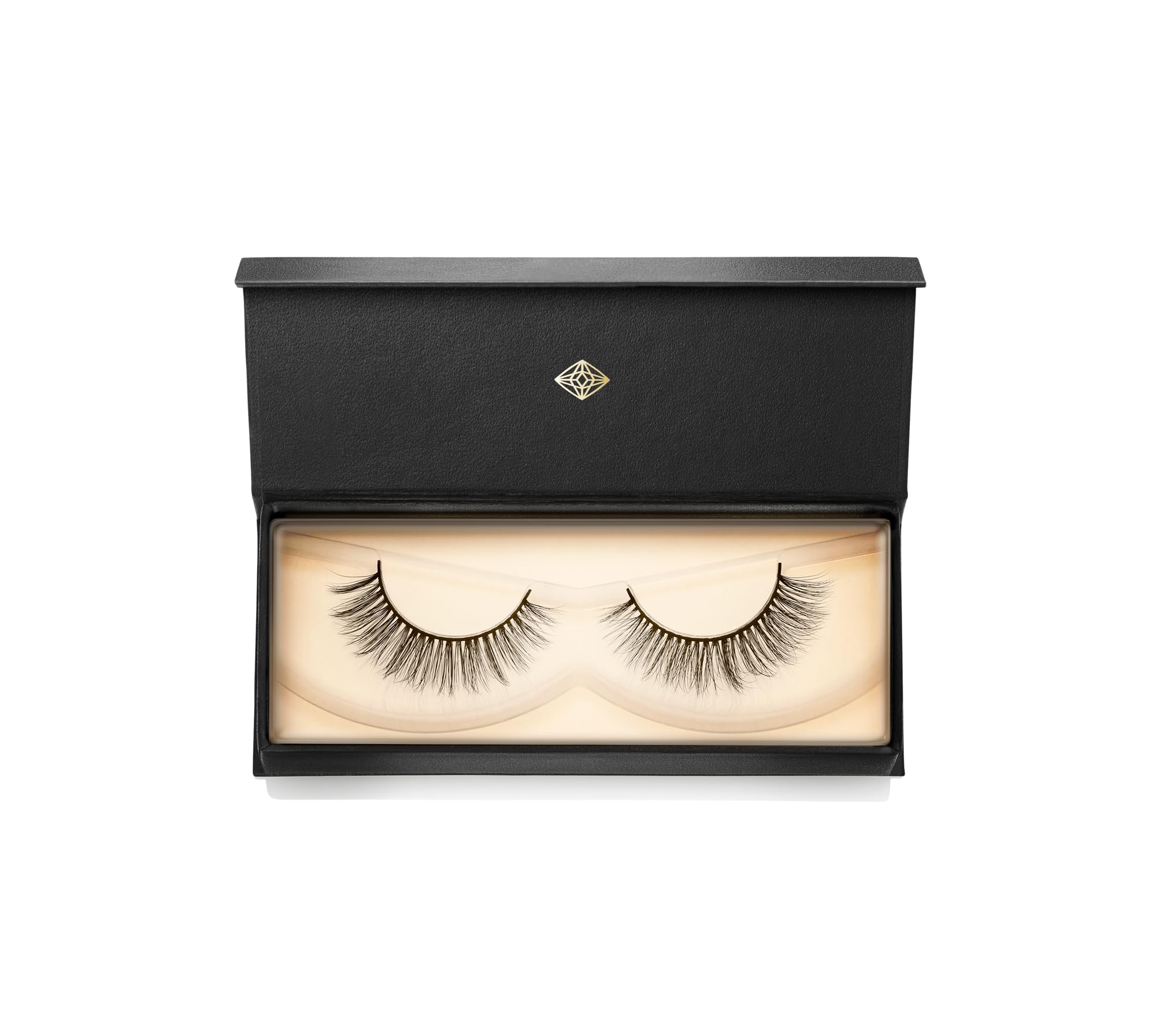 Visionary Lash 007 - Professional False Eyelashes for Dramatic Volume & Length | Perfect for Parties, Weddings & Special Occasions
