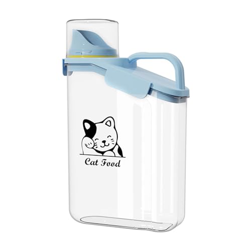 Cat Food(Blue)