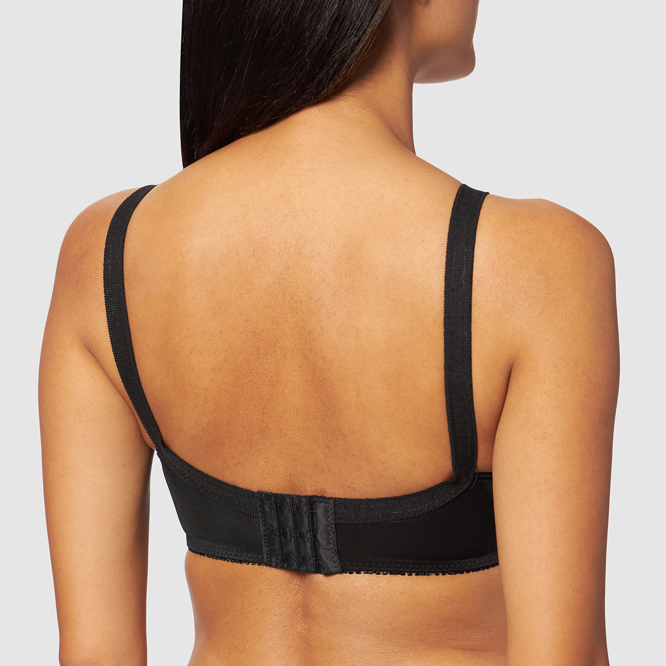 Wire-Free Soft Comfort Bra for Women - Seamless Support for Yoga, Sleep & Everyday Wear - 88887