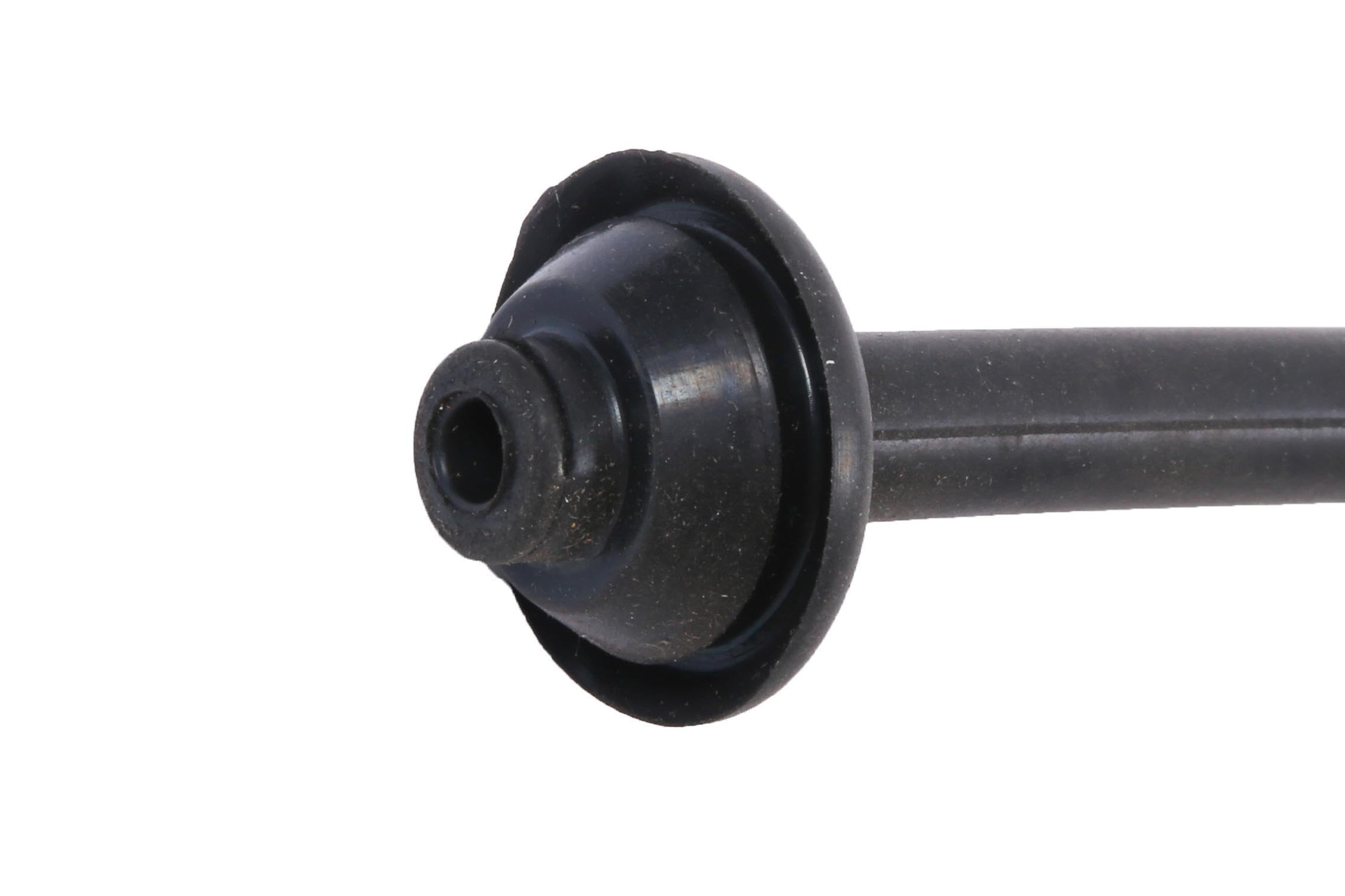 Genuine OEM 23157692 Battery Vent Hose - Replacement Part for Car, Truck & SUV - Prevents Acid Leaks & Corrosion - Perfect for DIY Auto Repair & Maintenance