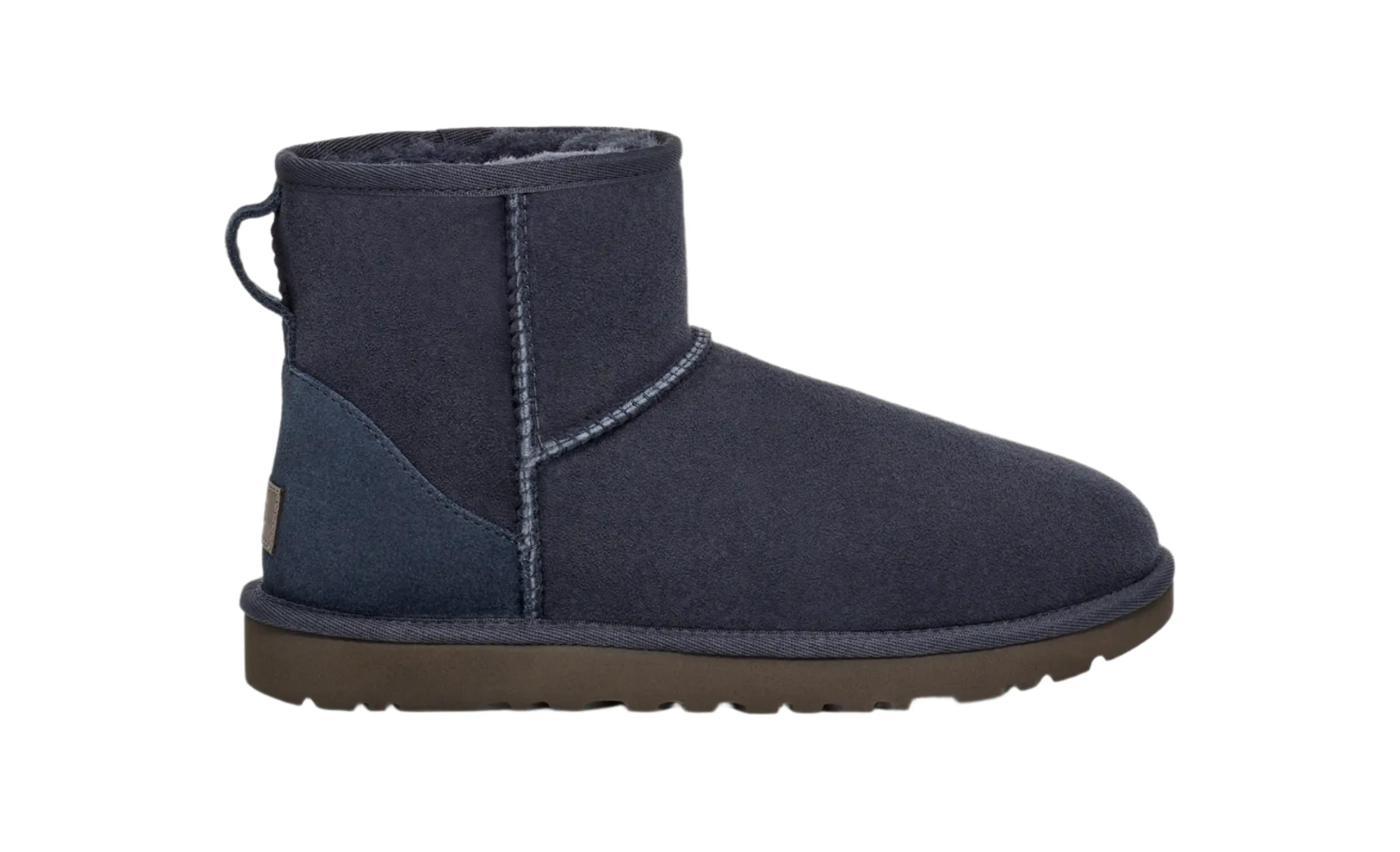 Women's Classic Mini II Boot - Waterproof Ankle Boots for Women, Comfortable Winter Snow Boots with Non-Slip Sole | Perfect for Outdoor Hiking, Travel & Daily Wear