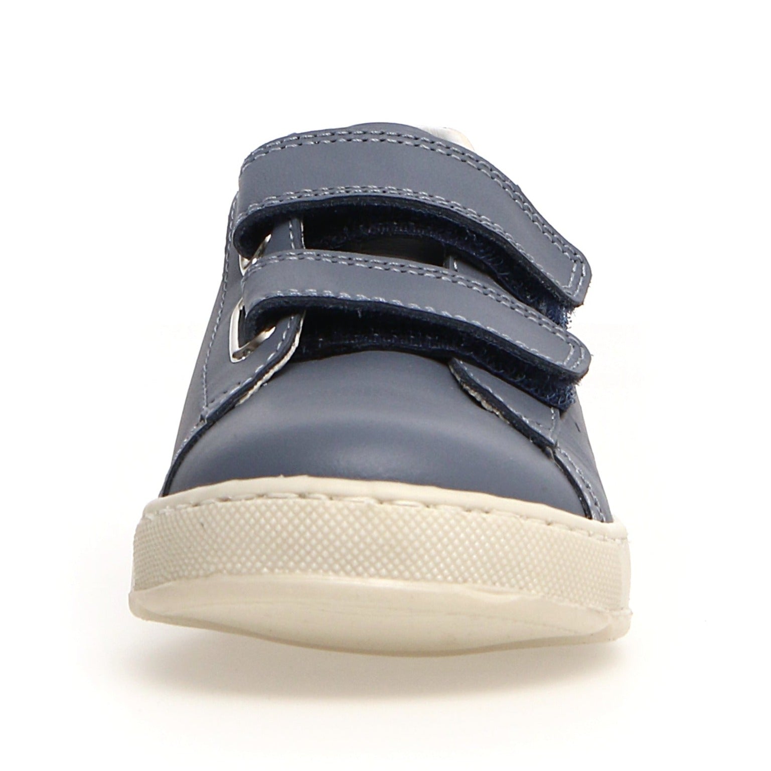 Naturino Hasselt 2 Sneakers for Girls & Boys - Light Blue Comfortable Kids Shoes for School, Play & Everyday Wear