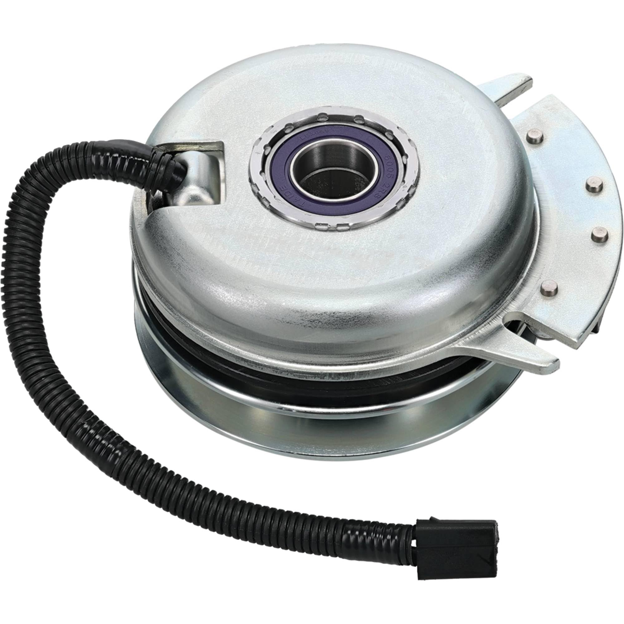 Outdoor Power Xtreme Equipment Replacement Dixon 160889 Electric PTO Blade Clutch with Free Upgraded Bearings - Perfect for Lawn Mowers, Tractors & Outdoor Power Equipment Maintenance