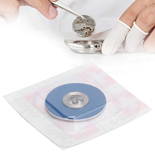 3035 Mainspring Replacement for Mechanical Watch Movement - High-Quality Watch Repair Part for Watchmakers & Professionals | Perfect for Watch Repair, Maintenance & DIY Projects