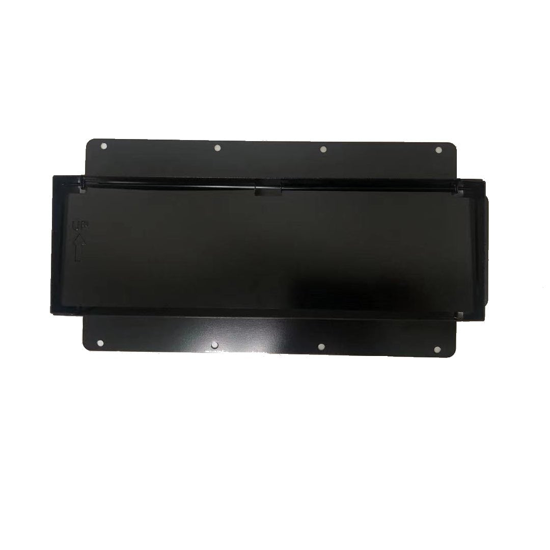 Pixie Air™ Series Back Duct Cover - Universal HVAC Duct Cover for Home & Office - Durable & Easy Installation for Air Vent Protection